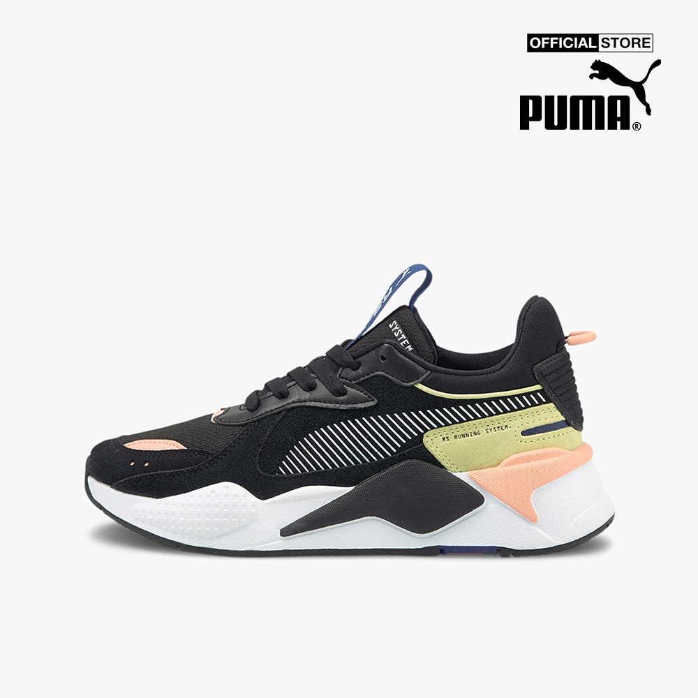 PUMA - Giày sneakers nữ RS X Reinvent-371008-14