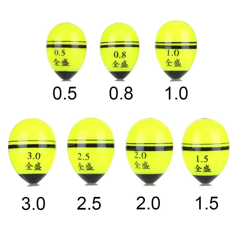 Phao Câu Cá Phát Sáng Đa Năng Tiện Dụng