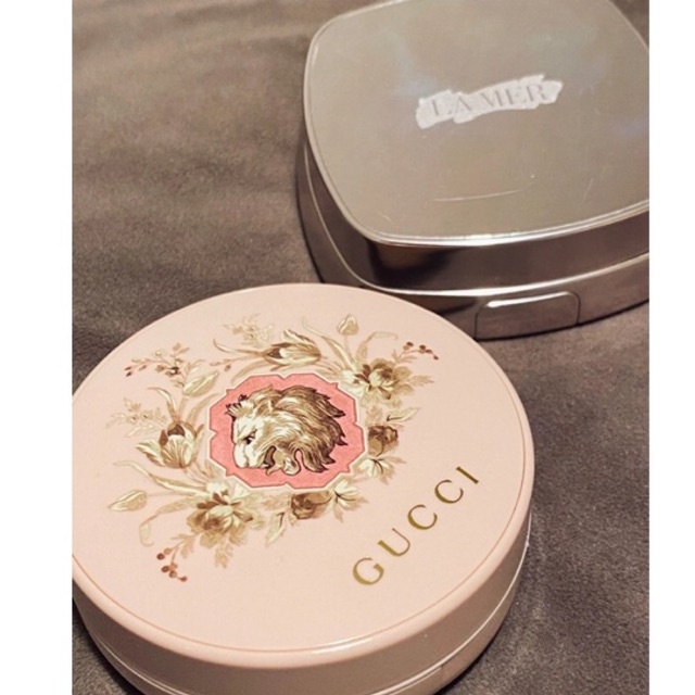 Phấn Nước Cushion GUCCI Cushion De Beaute