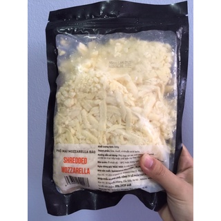 100g phomai sợi , phomaimozzarella
