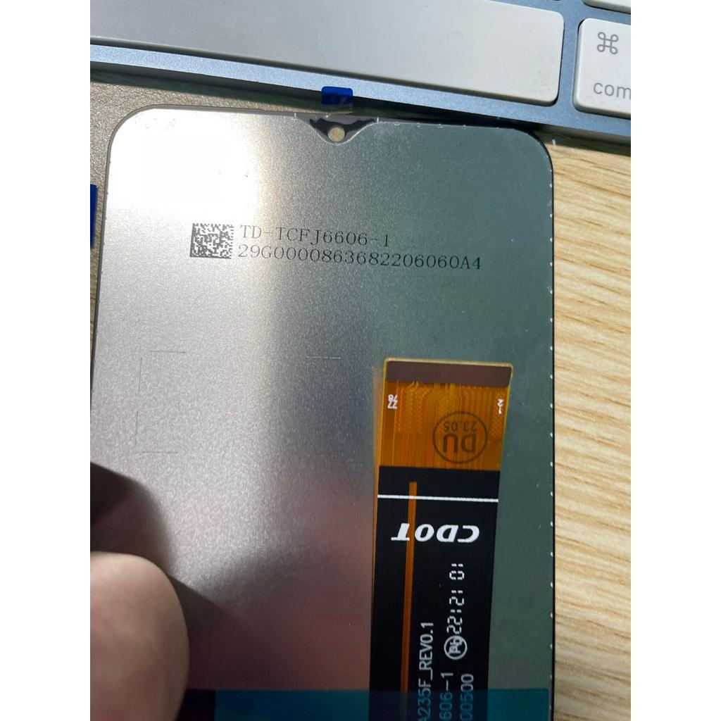 Màn hình Samsung A23 / A235F tặng bộ sửa và keo dán b7000.