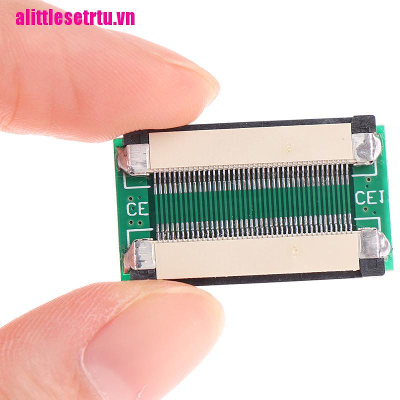 Thẻ Mở Rộng Vô Lăng Xe Hơi 40 Pin Ce Zif | BigBuy360 - bigbuy360.vn