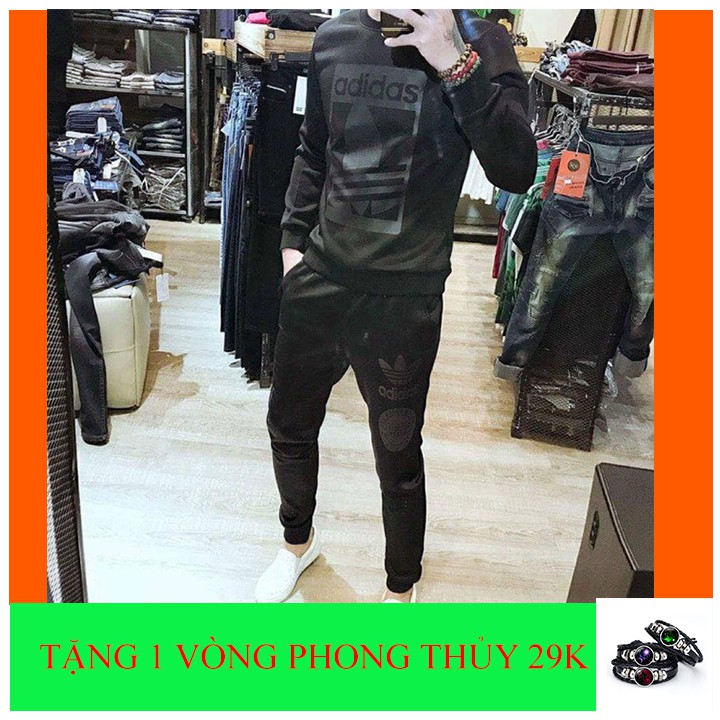 Bộ thu đông Das cực đẹp