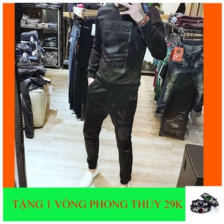 Bộ thu đông Das cực đẹp