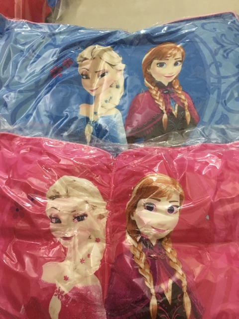 Gối đầu trẻ em