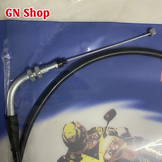 [GIÁ SỈ] Dây Ga Xe Máy Air Blade (Đời 2010) Của Mars One