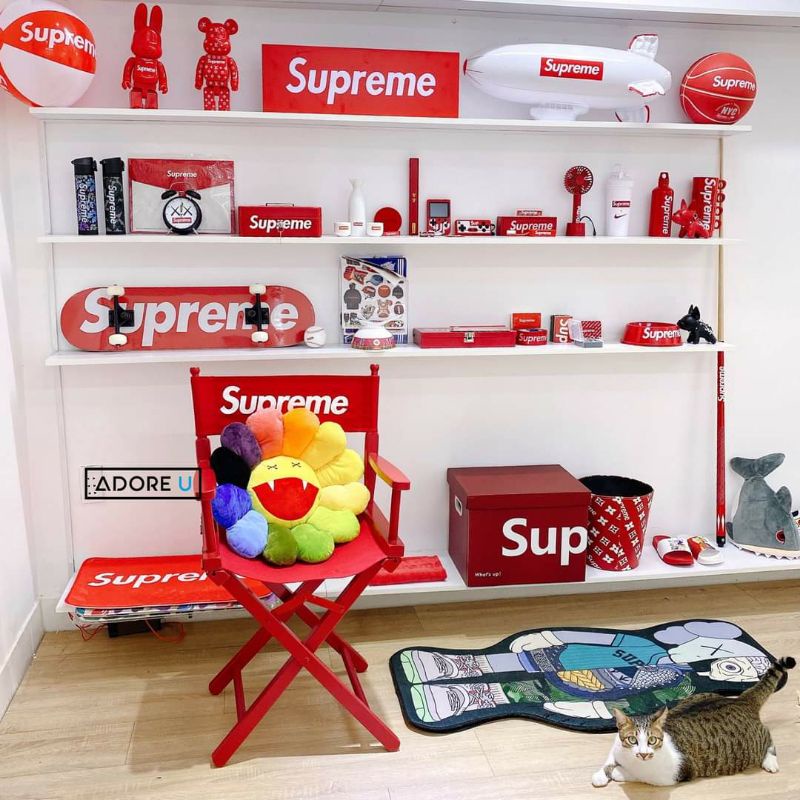 Combo kaws
