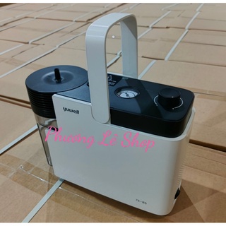 Máy hút dịch, đàm yuwell 7e-b5