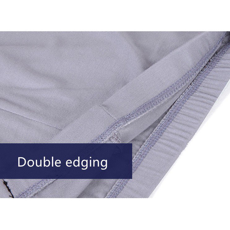 Quần boxer cotton 3D size lớn 2XL-7XL 3XL.4XL.5XL.6XL.7XL cho nam