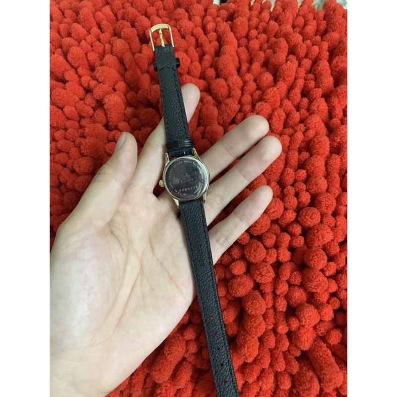 Đồng hồ nữ Citizen Lighthouse hàng si