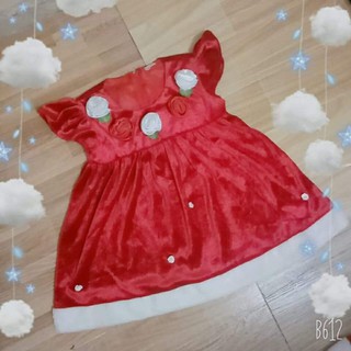 Đồ noel cho bé gái/bé trai 8-15kg, đồ noen