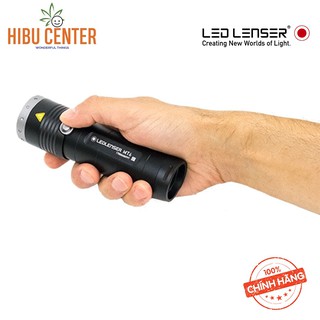 ĐÈN PIN LED LENSER MT6