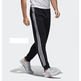 Quần Jogger với THUN DA CÁ