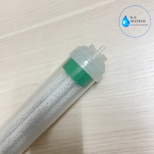 Lõi hồng ngoại  , lõi oxy  số 8 trong máy lọc nước