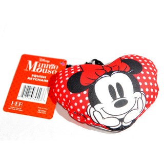 Móc trang trí vật dụng hình chuột mickey