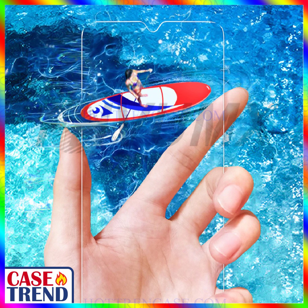 Kính Cường Lực RealMe X2 / XT Trong Suốt Chính Hãng Gor - 9H - 2.5D | BigBuy360 - bigbuy360.vn