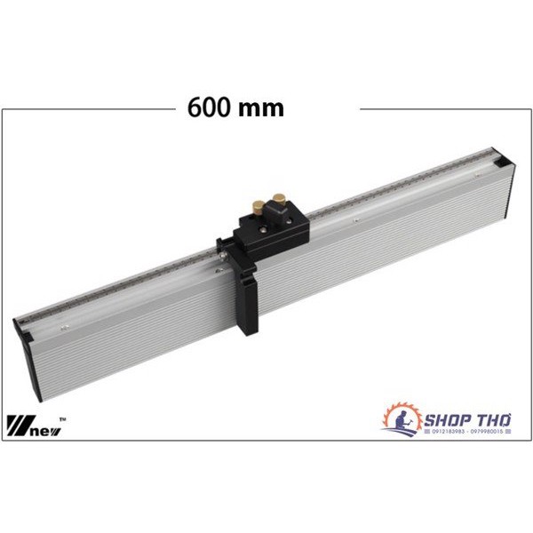 Cữ cắt góc bàn cưa - bàn phay  dùng cho cưa bàn cắt gỗ