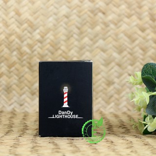 Sáp vuốt tóc Dandy Lighthouse 110g - Sáp Dandy Grooming Việt Nam