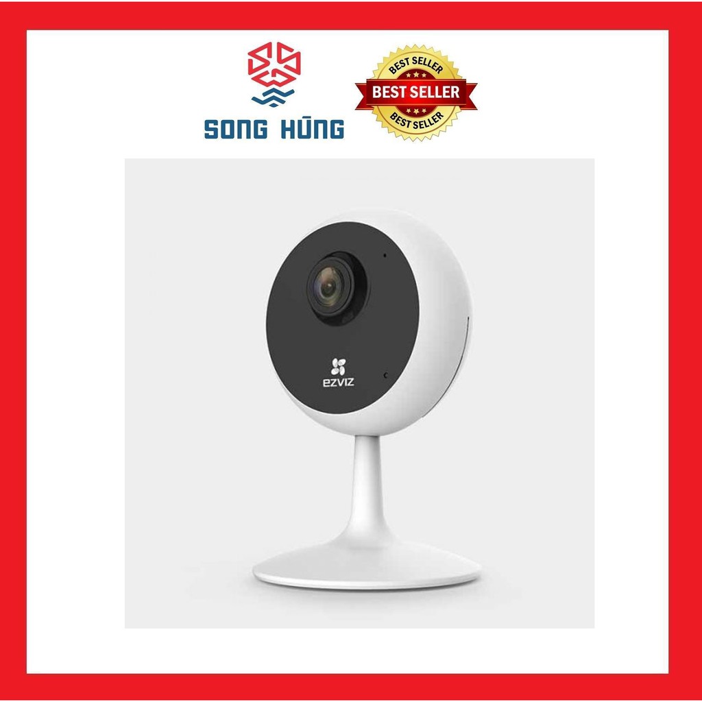 Camera IP Wifi EZVIZ C1C 1080P