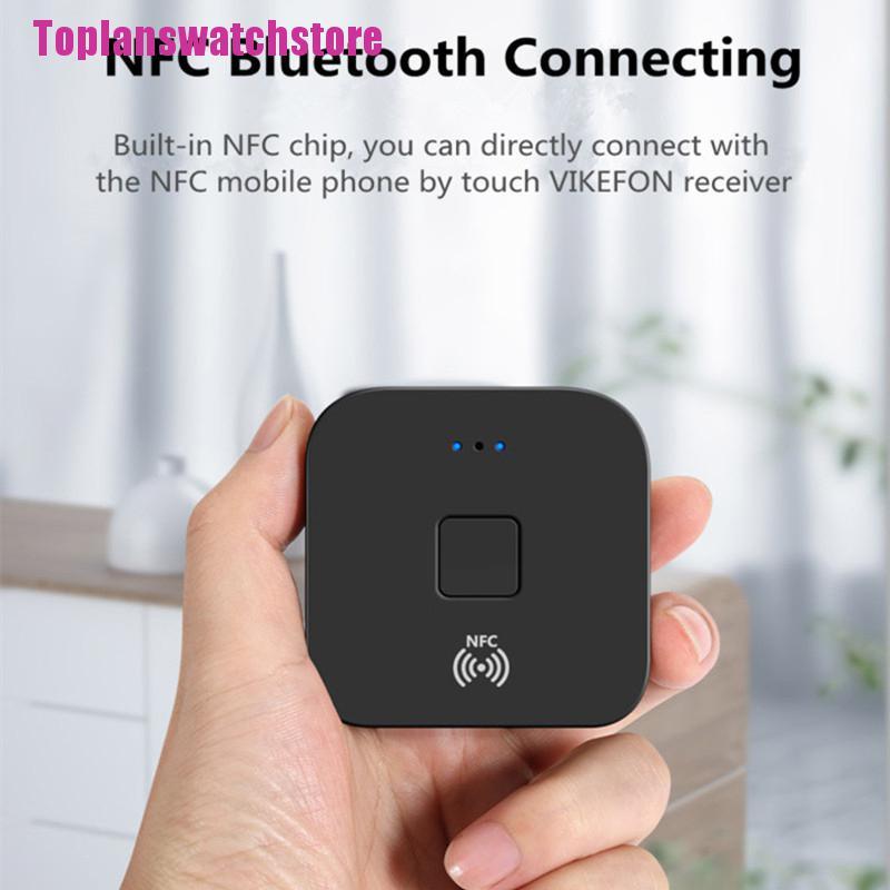 Bộ thu tín hiệu Bluetooth 5.0 APTX Ll Rca 3.5mm | BigBuy360 - bigbuy360.vn