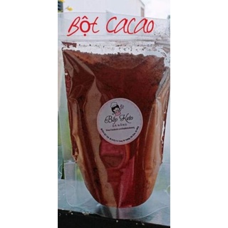 Ca Cao Daklak nguyên chất 100% dành cho người ăn kiêng , giảm cân (Keto)-BKTDN