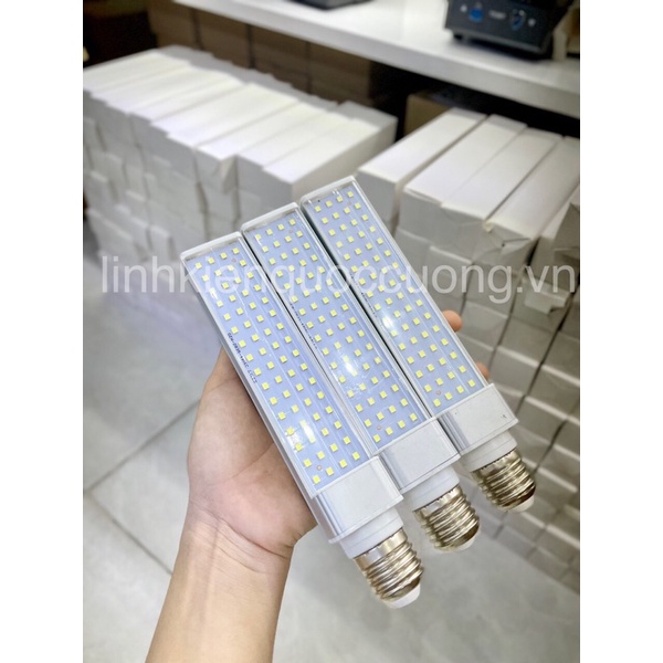 Đèn led kẹp bàn 64 bóng siêu sáng