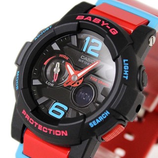 Đồng hồ kim Casio Baby-G BGA-180-4BDR