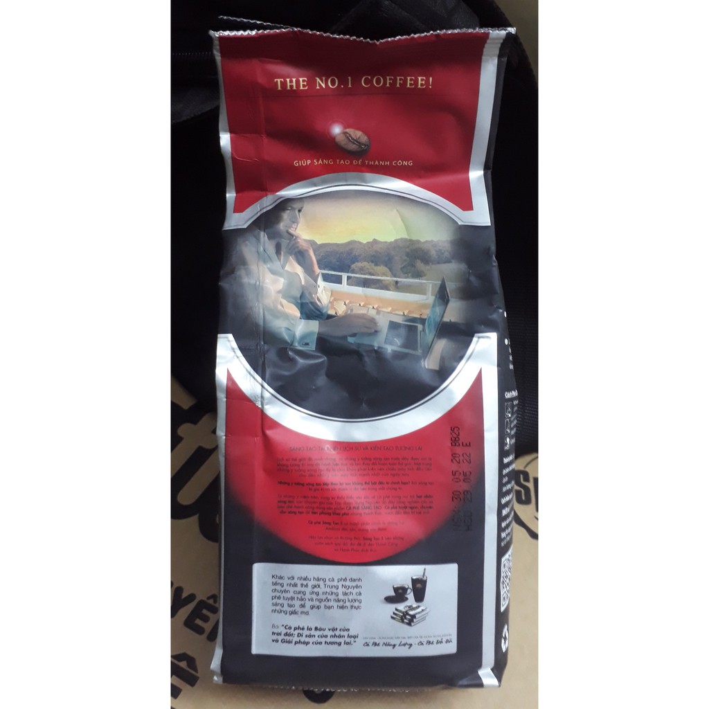 Cà phê Sáng tạo 5 - 340gr | BigBuy360 - bigbuy360.vn