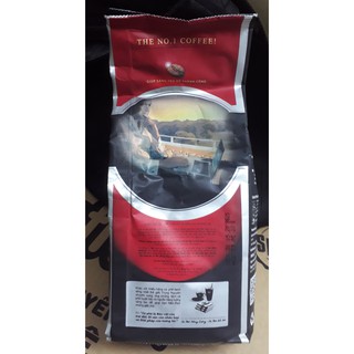 Cà phê Sáng tạo 5 - 340gr