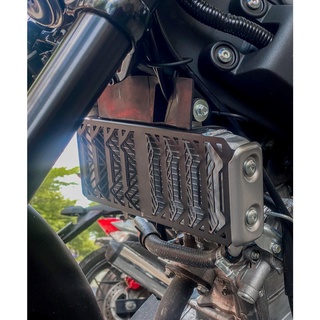Che két nước yamaha xsr155 - talisman chính hãng