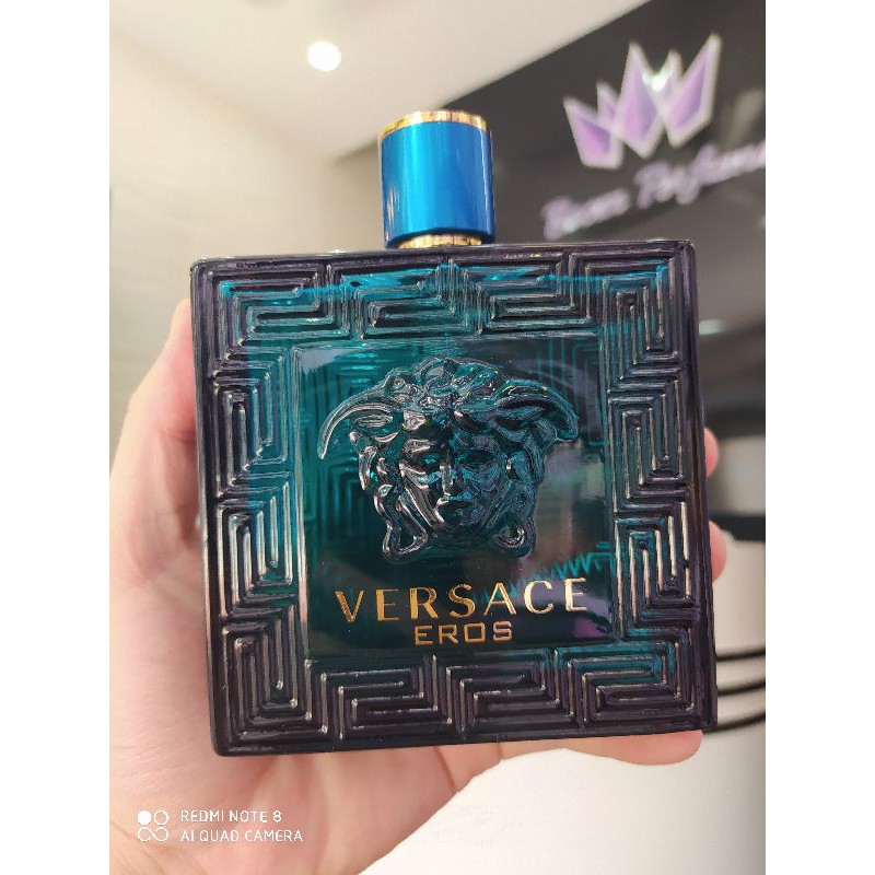 (mẫu thử 2-10ml) Nước hoa nam Versace Eros | BigBuy360 - bigbuy360.vn
