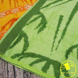 Khăn mặt Trường Thịnh 100% Cotton