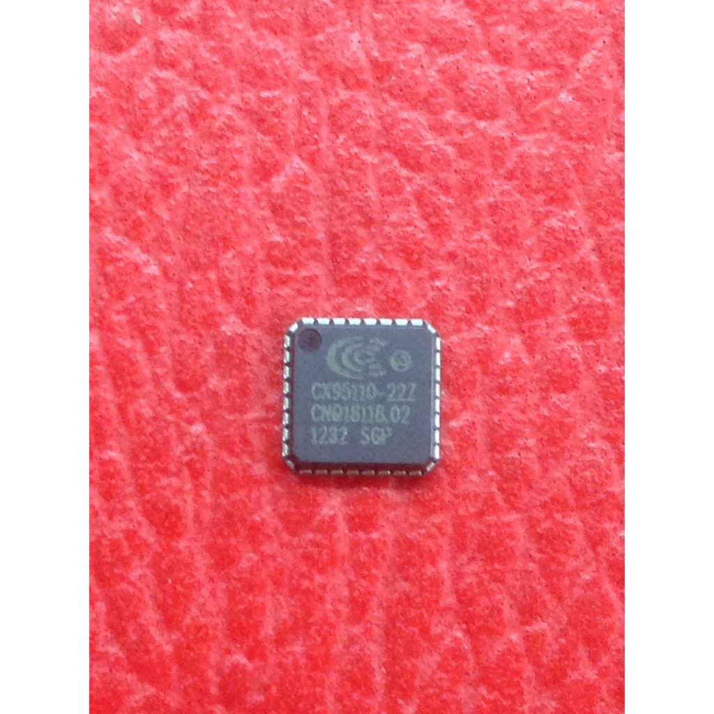 CX95110-22Z 95110 22Z ic nguồn trên mainboard