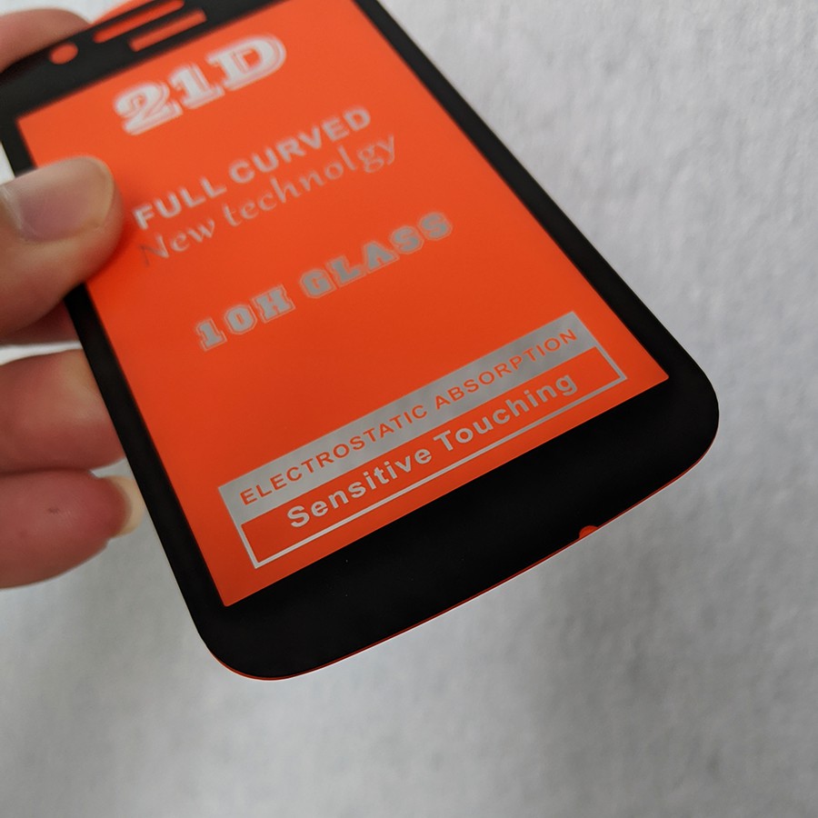 Kính cường lực full màn hình Nokia 1