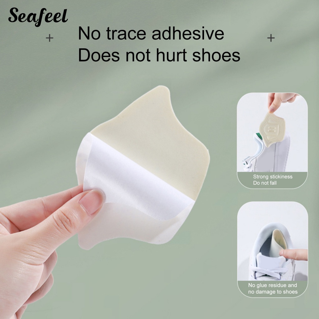 1 Cặp Đế Lót Giày Thể Thao Nửa Đế Độ Co Giãn Cao