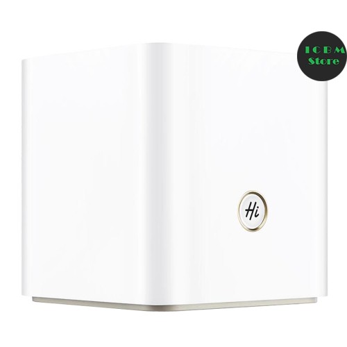 Phát Wifi Huawei Honor pro AC1200, CD15, CD16 băng tần kép tốc độ cao AC1200, Lan gigabit, tính năng Mesh nhiều router | BigBuy360 - bigbuy360.vn