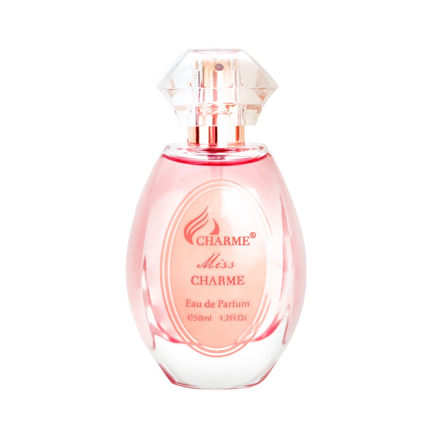 Nước hoa nữ Charme Miss Charme 100ml