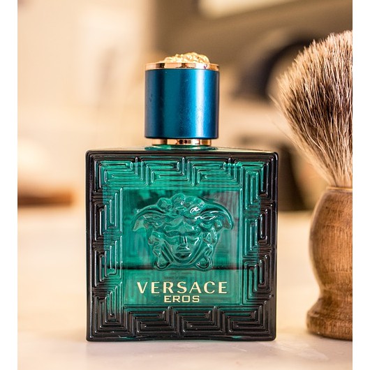 Nước hoa Nam EROS VERSACE 100ml [Chính hãng 100%] | BigBuy360 - bigbuy360.vn