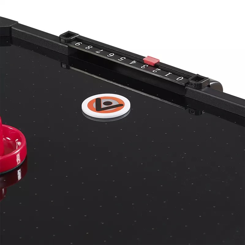 Bàn Air Hockey Văn Phòng Gia Đình, Khúc Côn Cầu Trên Không Bảng Điện Điện Tử Quạt Gió Hanana