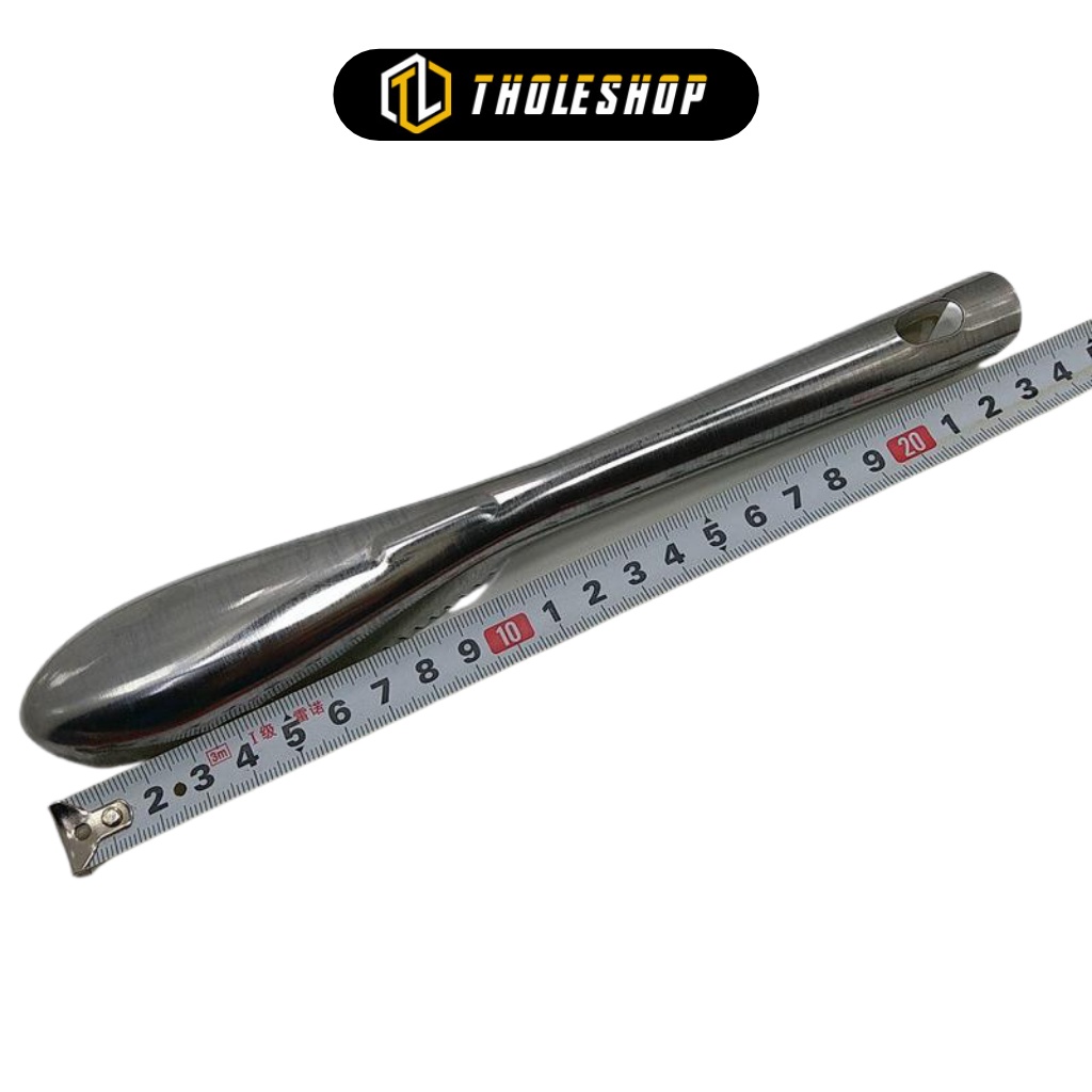 Dụng Cụ Lóc Vảy Cá - Cây Đánh Vảy Cá Inox Bền Đẹp, Chống Gỉ, Chịu Lực Tốt 9158