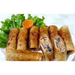 Nem chay ngon :55k/1 hộp/12 cái
