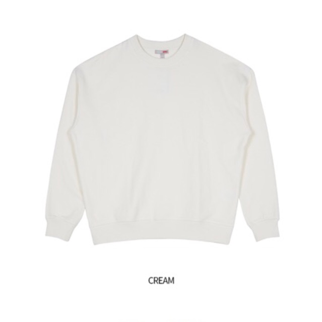 Áo Nỉ Sweater SPAO - chính hãng | BigBuy360 - bigbuy360.vn