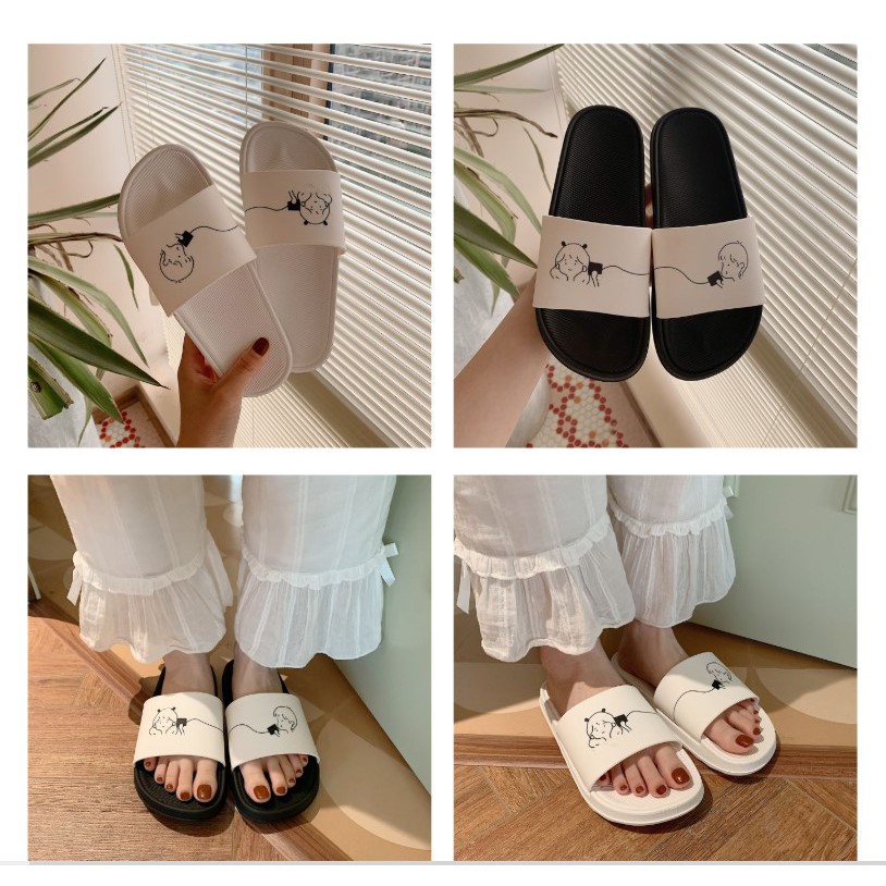 Dép cặp đôi ulzzang - US179