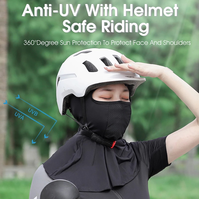 Mũ Bảo Hiểm Chống Nắng Tia UV Phong Cách Thể Thao Thời Trang Mùa Hè Cho Nam Và Nữ