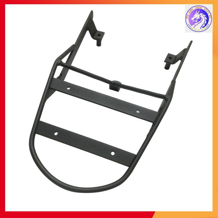 Cảng Sau Givi Chính Hãng Dành Cho Xe Honda AirBlade 125/ Airblade 150 - Bảo Hành 2 Năm