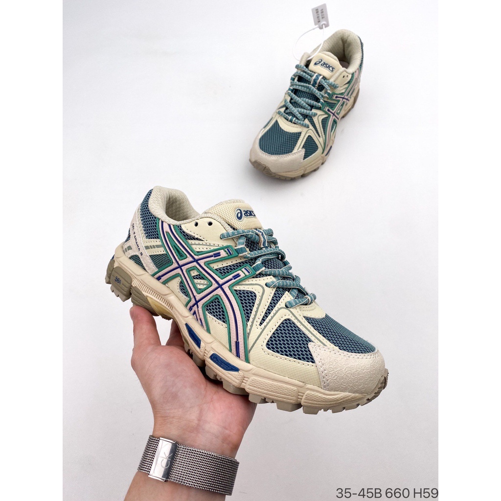 Giày Thể Thao Asics gel-kahana 8 size 36-45 Thời Trang Năng Động