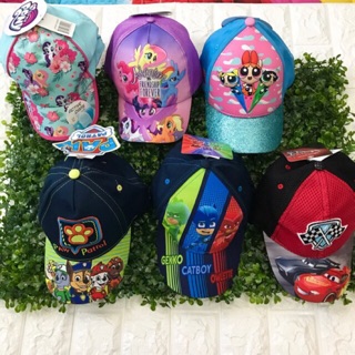 Nón kết Disney us cho bé trai bé gái hàng xách Mỹ