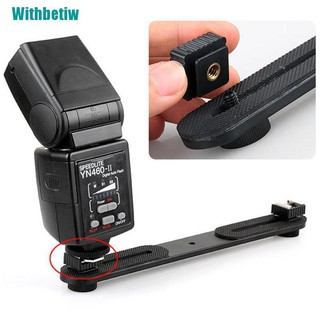 Ốc Vít Cố Định Đèn Flash 1 / 4 "Cho Studio