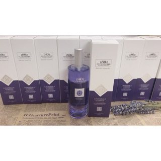 Nước Hoa Lavender Pháp 100ml