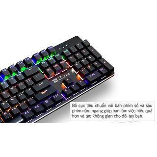 Bàn phím - Keyboard Remax XII-J599